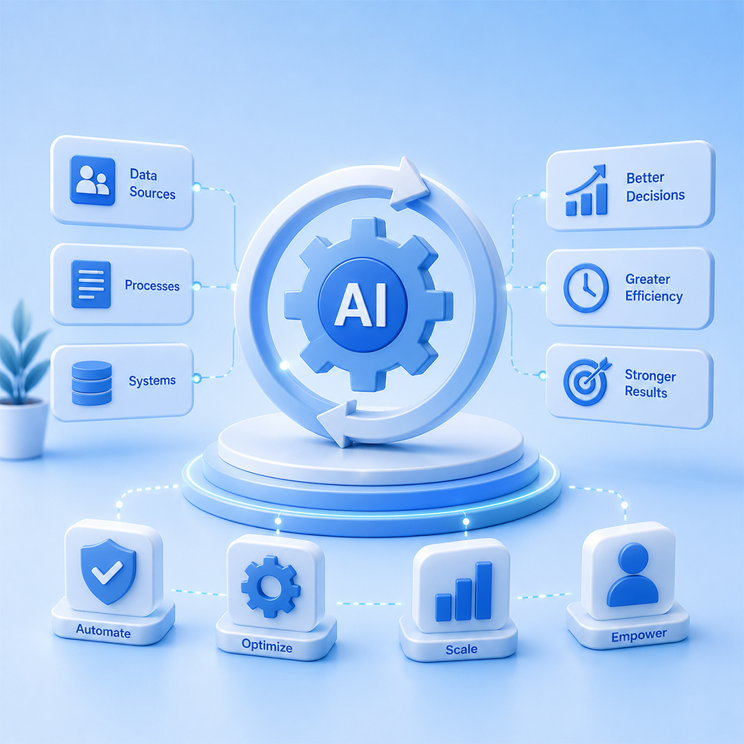 RPA vs Intelligent Automation: What's Actually Different?